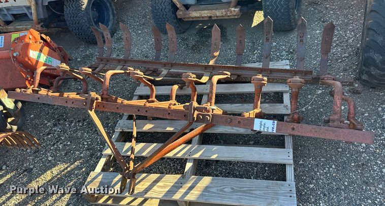 image for item DW4299 Chisel