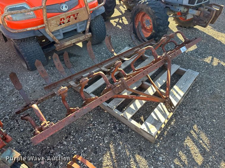 image for item DW4299 Chisel