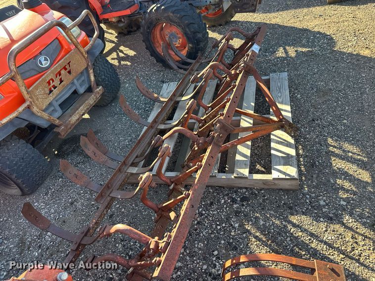 image for item DW4299 Chisel