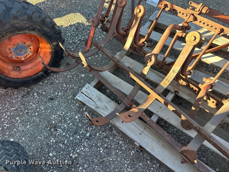 image for item DW4299 Chisel