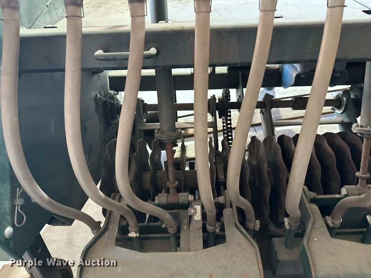 image for item DW4313 Turfco Tri Wave 60 overseeder