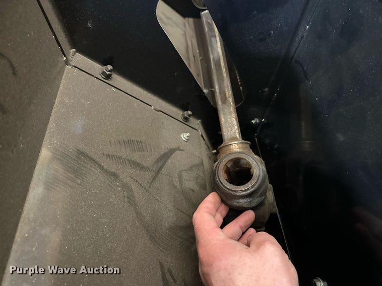 image for item DW4313 Turfco Tri Wave 60 overseeder