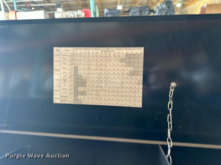 image for item DW4313 Turfco Tri Wave 60 overseeder