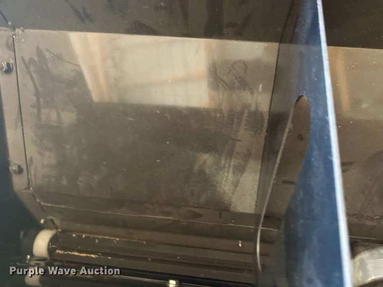 image for item DW4313 Turfco Tri Wave 60 overseeder