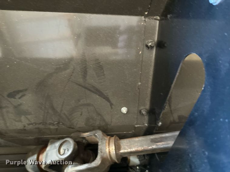 image for item DW4313 Turfco Tri Wave 60 overseeder