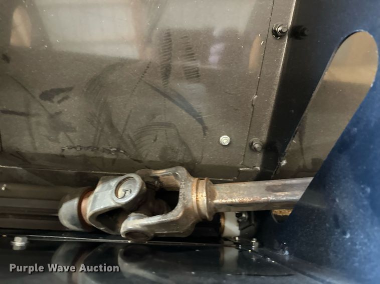 image for item DW4313 Turfco Tri Wave 60 overseeder