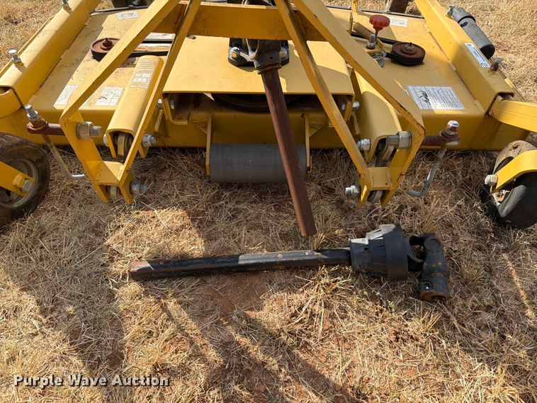 image for item DX5853 County Line finish mower