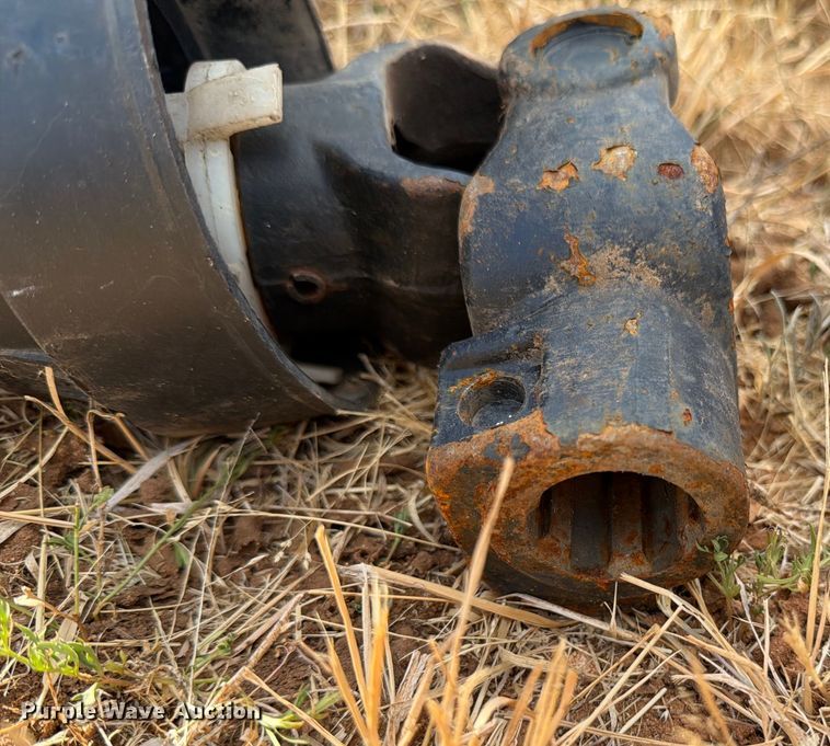 image for item DX5853 County Line finish mower