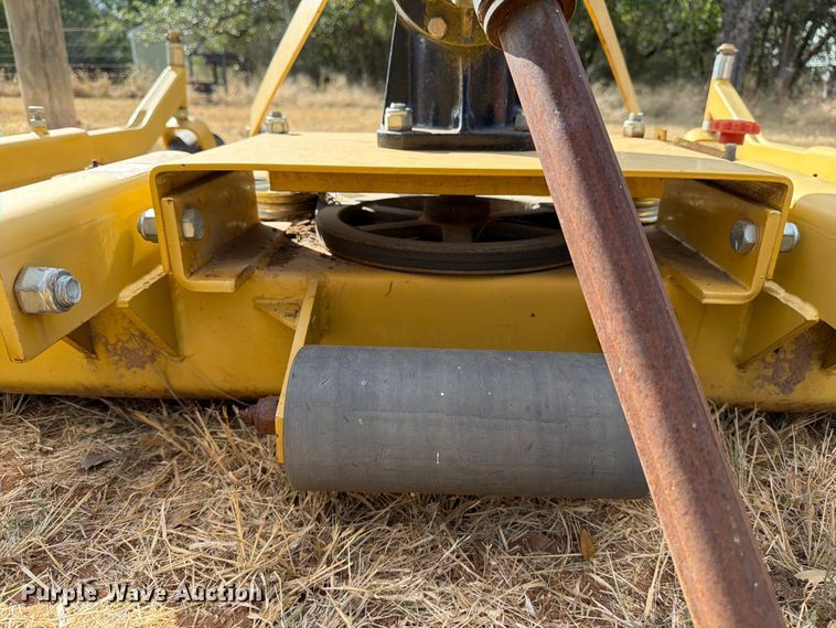 image for item DX5853 County Line finish mower