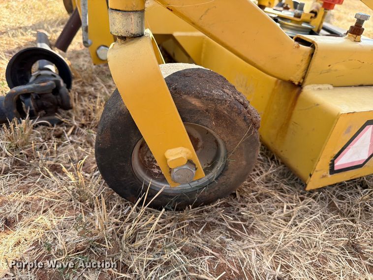 image for item DX5853 County Line finish mower