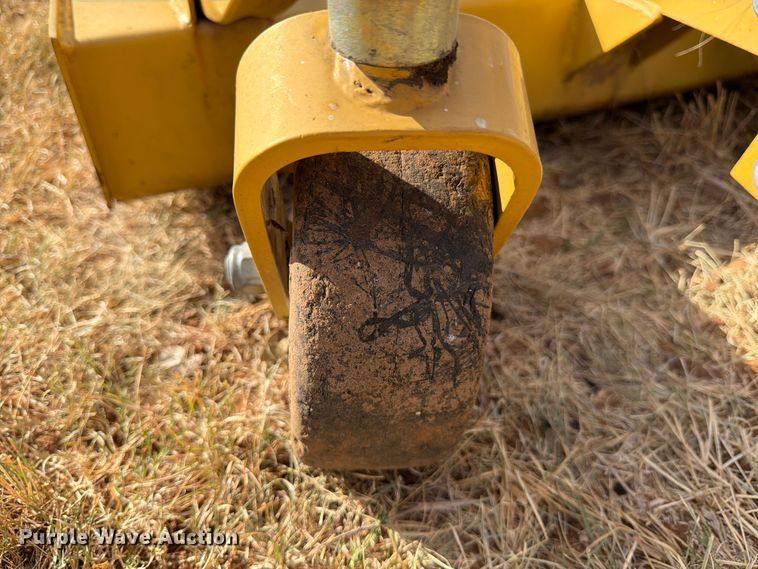 image for item DX5853 County Line finish mower