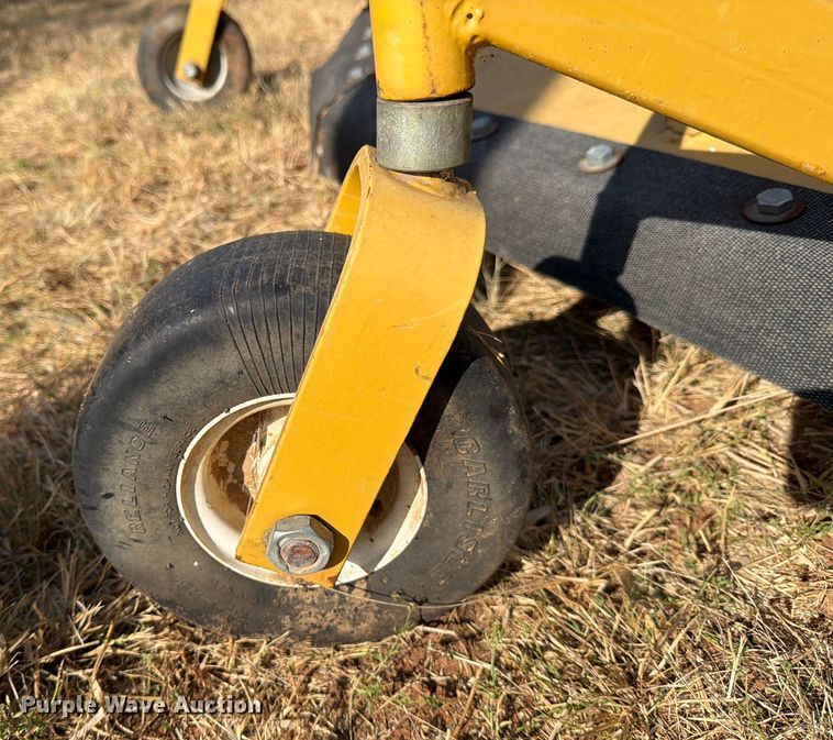 image for item DX5853 County Line finish mower