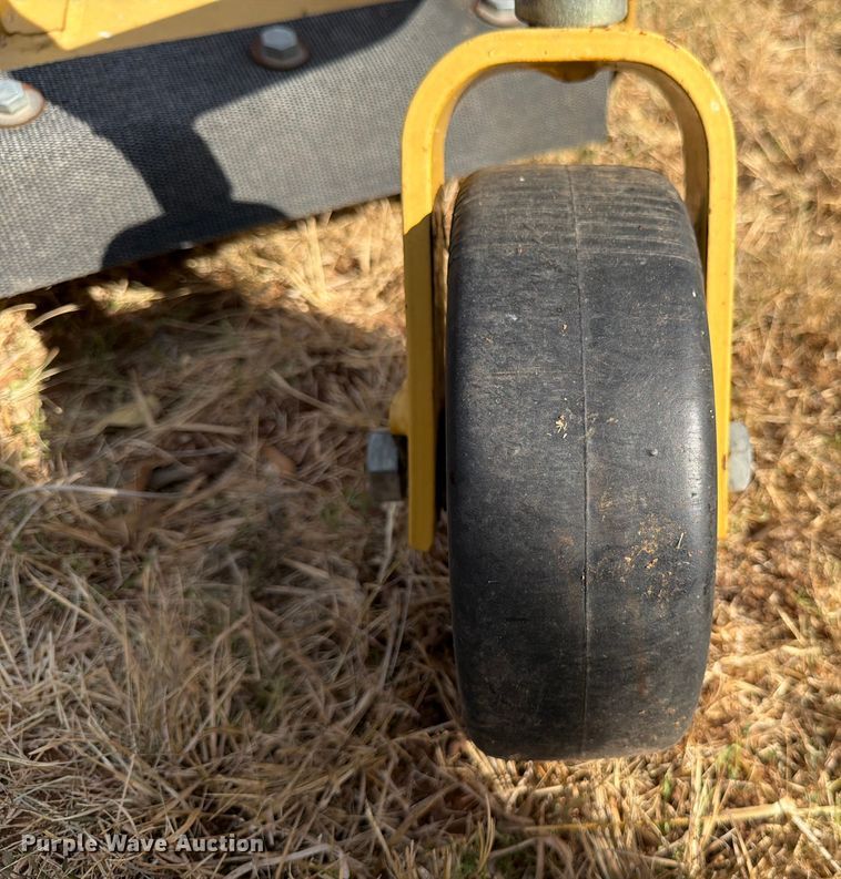 image for item DX5853 County Line finish mower