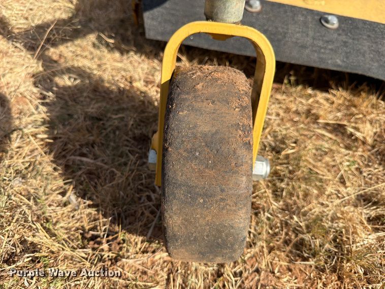 image for item DX5853 County Line finish mower