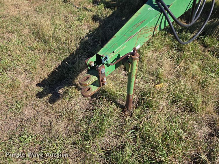 image for item DY1326 John Deere 7000 planter