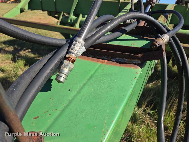 image for item DY1326 John Deere 7000 planter