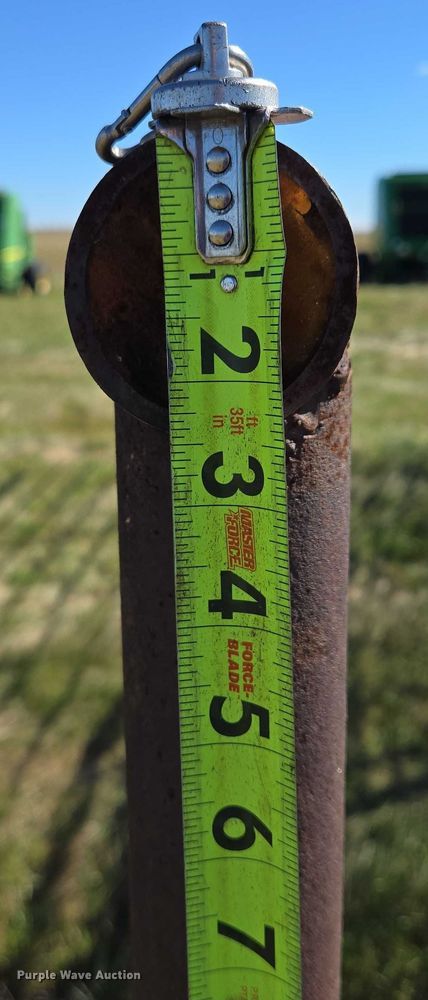 image for item DY1327 (8) livestock panels