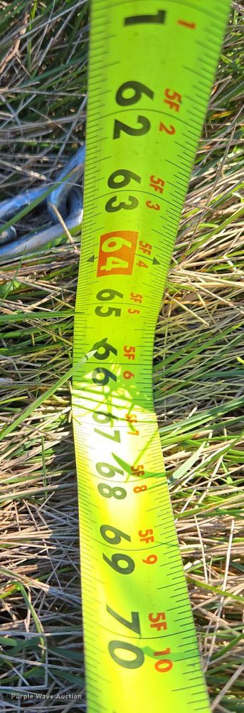 image for item DY1327 (8) livestock panels