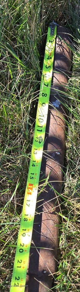 image for item DY1327 (8) livestock panels