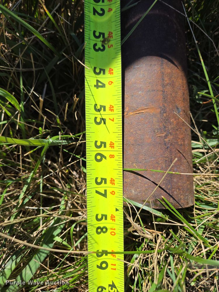 image for item DY1327 (8) livestock panels