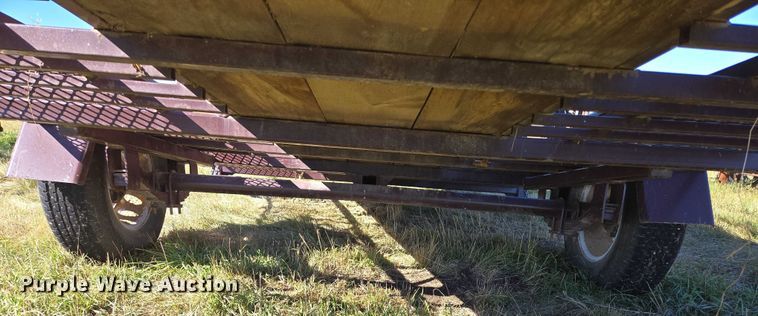 image for item DY1328 Cow Country Equipment livestock chute