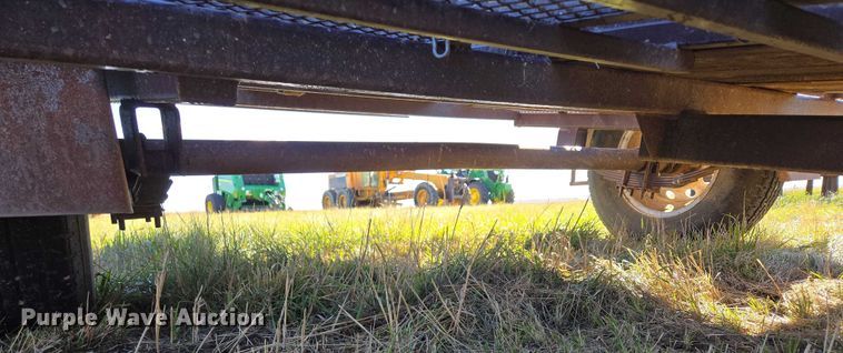 image for item DY1328 Cow Country Equipment livestock chute