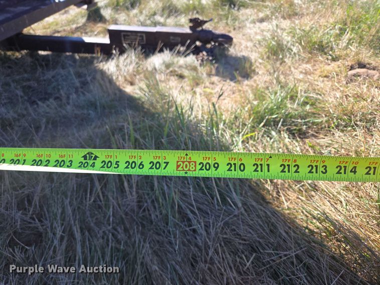 image for item DY1328 Cow Country Equipment livestock chute