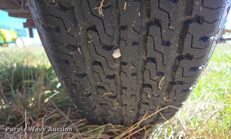 image for item DY1328 Cow Country Equipment livestock chute