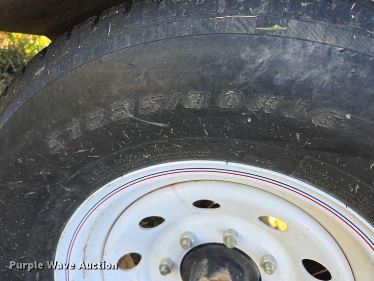 image for item DY1328 Cow Country Equipment livestock chute