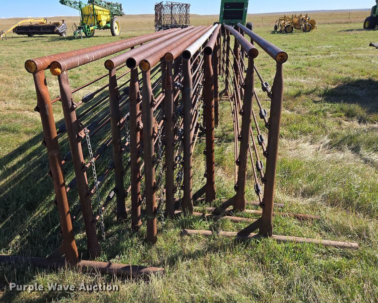 image for item DY1329 (10) livestock panels