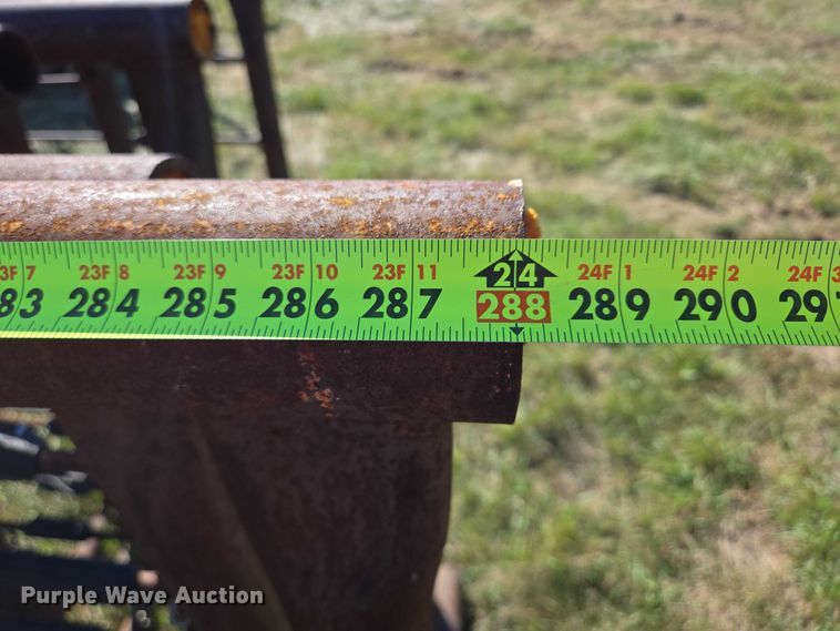 image for item DY1329 (10) livestock panels