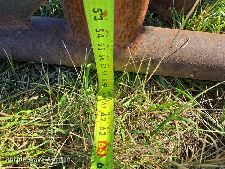 image for item DY1329 (10) livestock panels