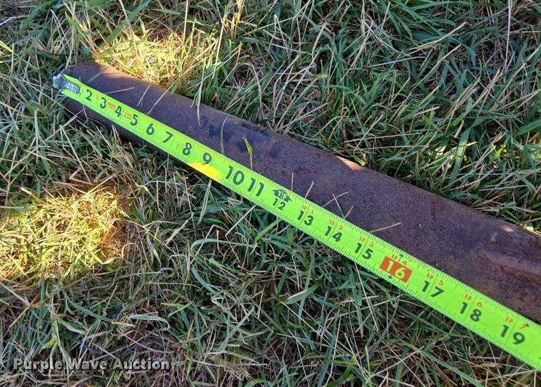 image for item DY1329 (10) livestock panels