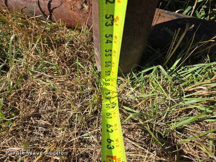 image for item DY1330 (10) livestock panels