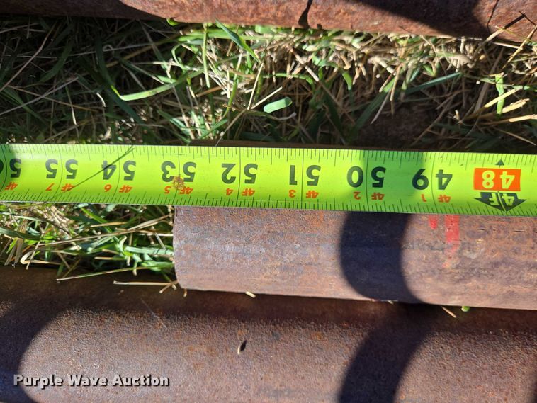 image for item DY1330 (10) livestock panels