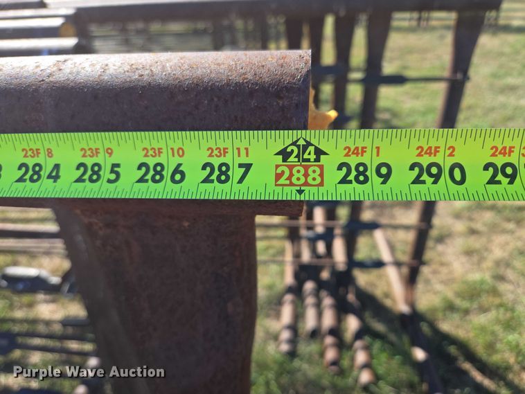 image for item DY1331 (10) livestock panels