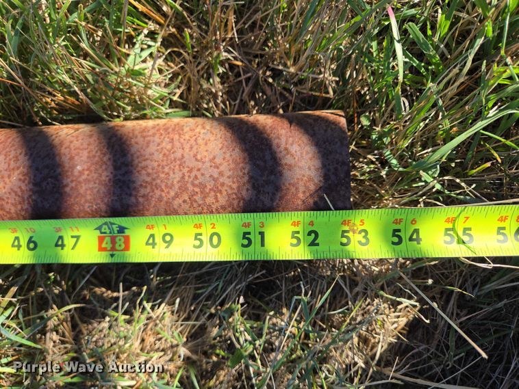 image for item DY1331 (10) livestock panels