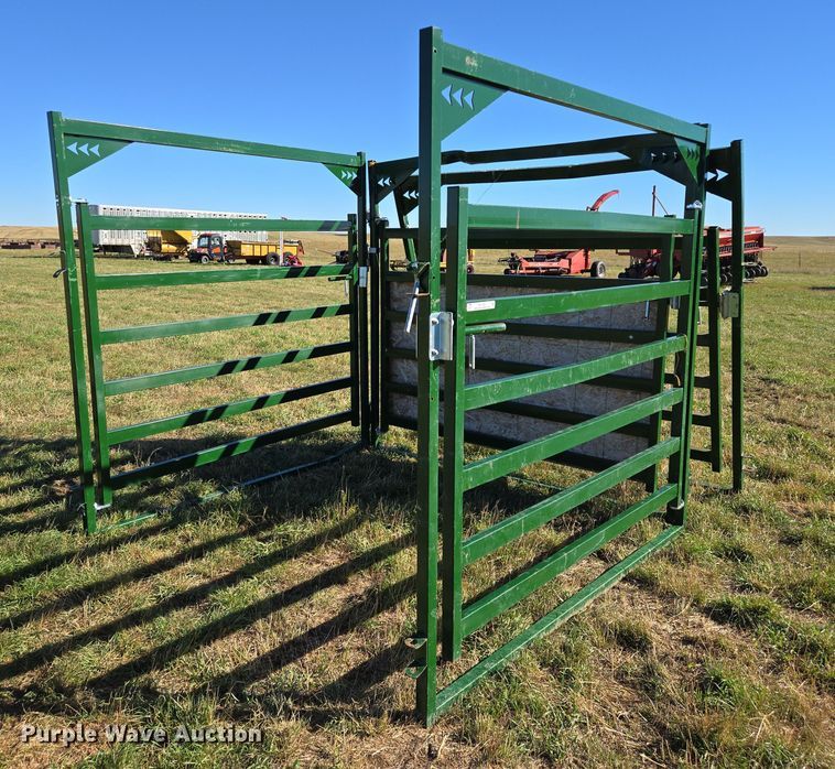 image for item DY1332 Livestock pen