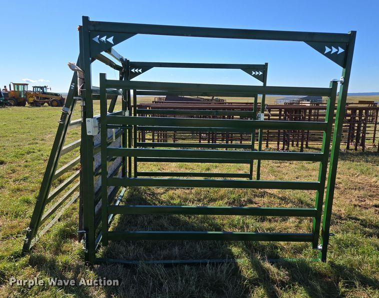 image for item DY1332 Livestock pen