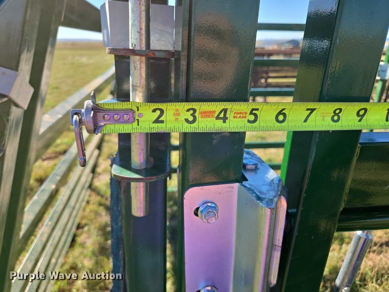 image for item DY1332 Livestock pen