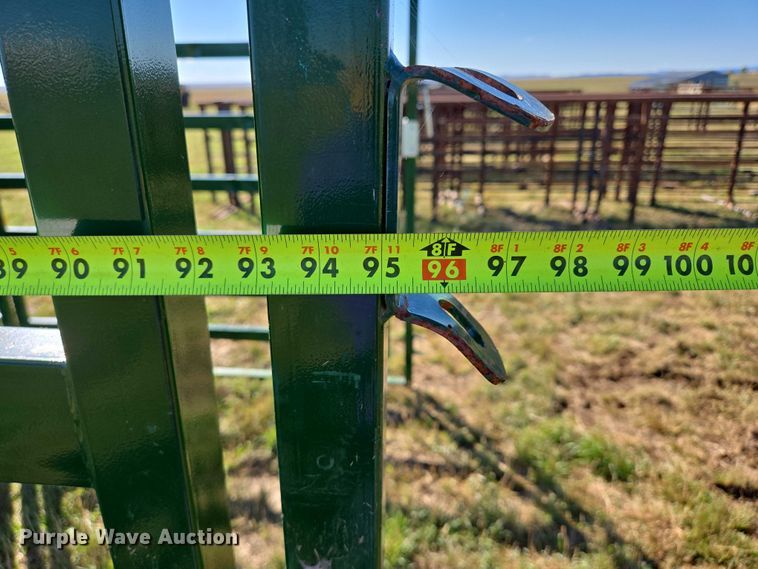 image for item DY1332 Livestock pen