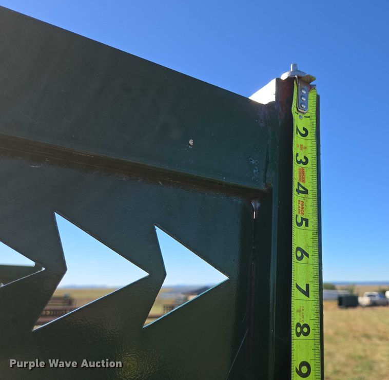 image for item DY1332 Livestock pen