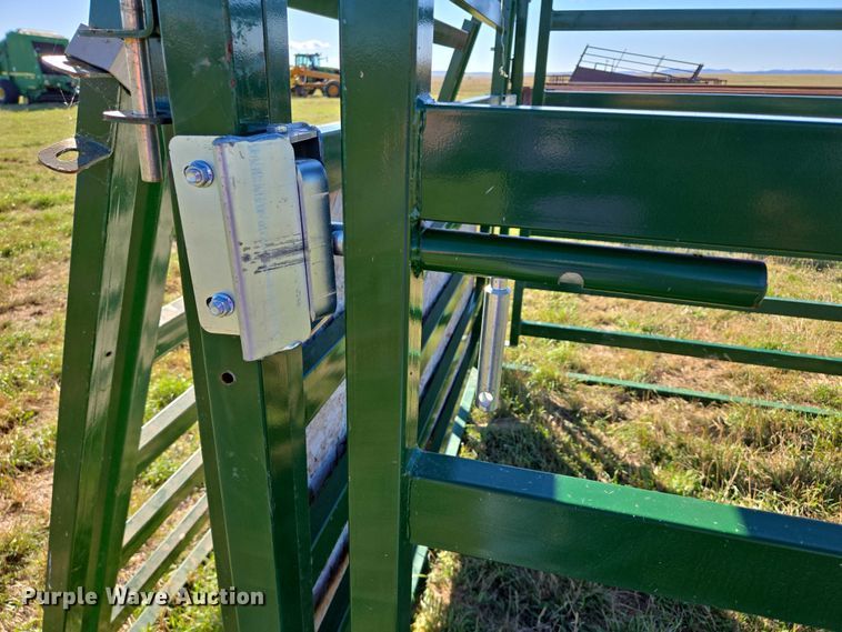 image for item DY1332 Livestock pen