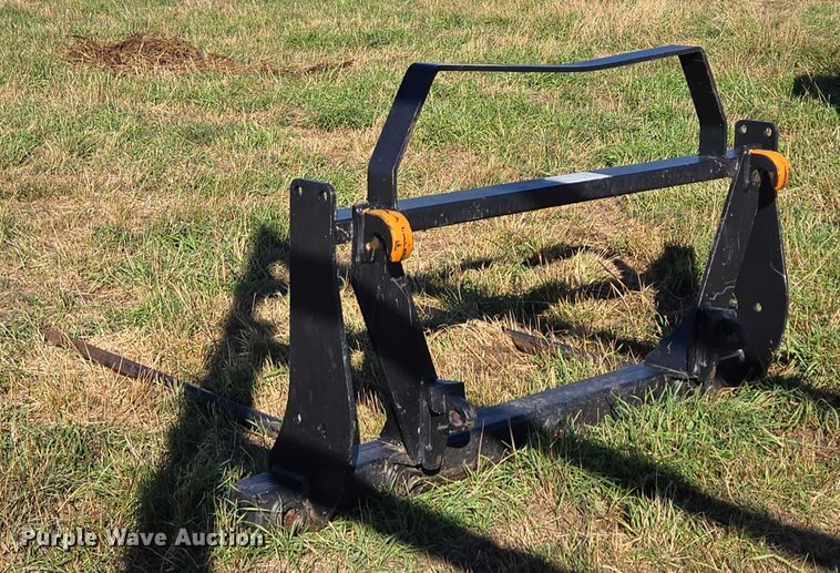 image for item DY1333 2020 Alo AB Balefork Euro bale spear