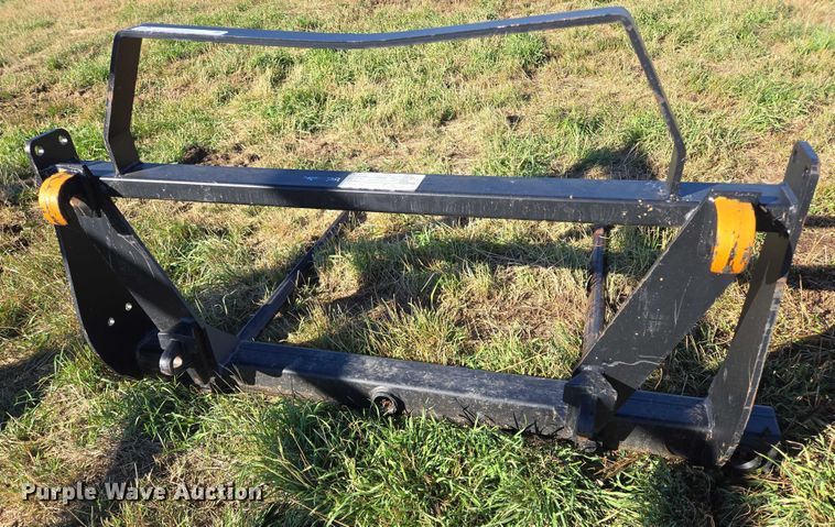 image for item DY1333 2020 Alo AB Balefork Euro bale spear