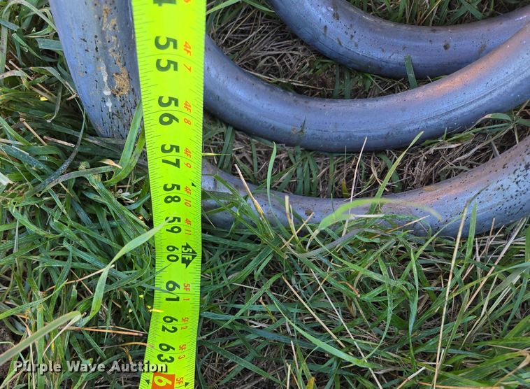 image for item DY1335 (16) livestock panels