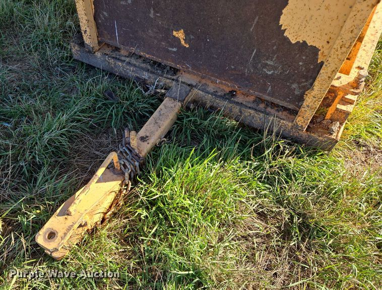 image for item DY1336 For-Most livestock scale