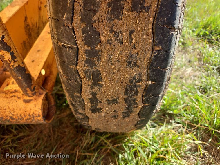 image for item DY1336 For-Most livestock scale