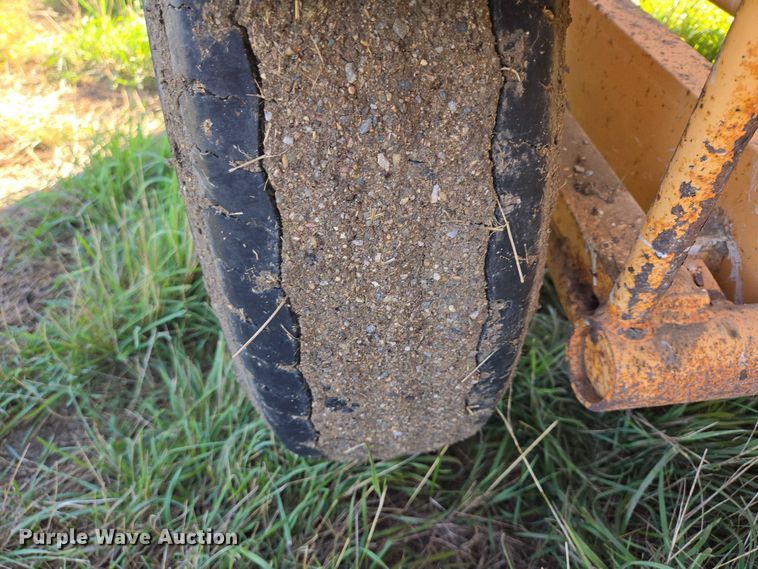 image for item DY1336 For-Most livestock scale