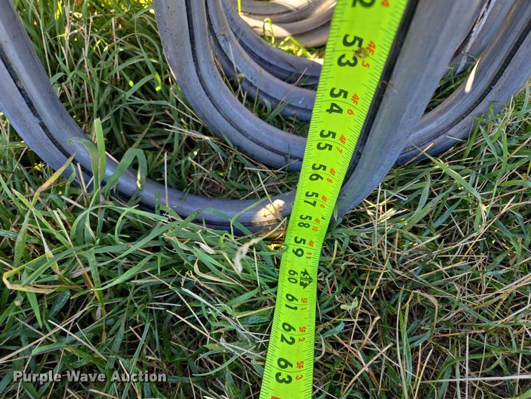 image for item DY1337 (12) livestock panels